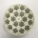 Customized Cordierite Ceramic Irregular Disc Furnace Refractory Mullite Ceramic Board - Image 6