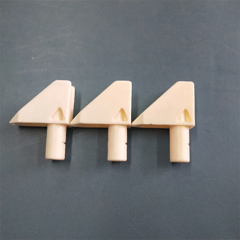 Hab5d385661ea4c79b44d61fccaf400c4p.webp Manufacturer Hot Sale Industrial Textile Ceramic Screw in Coiling Machine and Weaving Machinery Alumina Ceramic Part - Image 1