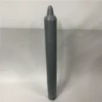 Customized Silicon Nitride Si3N4 Ceramic Stopper Sealing Shaft for Aluminium Low Pressure Die Casting - Image 6