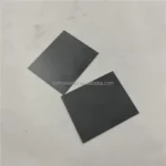 Customized Silicon Carbide SiC Ceramic SSIC RBSIC Batt Used for Kiln Furniture and Burning Plate of Industrial Kiln - Image 5