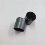 Pressureless Sintering Silicon Carbide Crucible Surface Polishing SiC Ceramic Oil Cup - Image 6