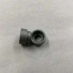 Customized High Temperature Silicon Carbide SiC Ceramic T-bush Part - Image 6