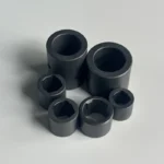 Design Carbon Ring and SIC Ring Sintered Silicon Carbide (SSiC) Ceramic Shaft Sleeve for Mechanical Seals