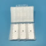 Precision Machining Insulating MACOR Technology Machinable Glass Ceramic Parts Mica Glass Ceramic Structure Parts - Image 5