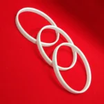 Dia 60mm 85mm 100mm 110mm 120mm 140mm Double Edges Ceramic Ring for Pad Printer Ink Cup - Image 6