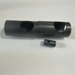 Customized Si3N4 Silicon Nitride CNC Precision Pipes Ceramic Cylinder Tube - Image 6