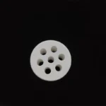 Customized Porous Ceramic Filter Part Adjustable Porosity Ceramic Disc - Image 4