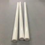 Wear-resistant Anti-deformation Supply Ignition Customizable 99% Alumina Ceramic Electrode Tube Igniter for Heating Equipment