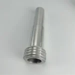 Customized/ in Stock Inner hole 6.4/7.9/9.5/11/12.7mm Factory Price Boron Carbide B4C Ceramic Nozzle