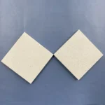 Pottery Kiln Mullite Cordierite Ceramic Plates Refractory Kiln Shelf Cordierit-Mullite Grooved Batts - Image 2
