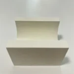 Customized High Temperature Resistance Boron Nitride  Block BN Ceramic Insulating Part - Image 5