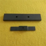 CNC Machined Silicon Nitride Ceramic Plate Si3N4 Ceramic Sheet With Holes - Image 6