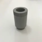 High Temperature Corrosion Resistant Silicon Nitride Si3N4 Tube for for Metallurgy Thermocouple Protection - Image 6