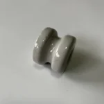 Good Insulation Glazed Ceramic Roller Steatite Ceramic Terminal - Image 3