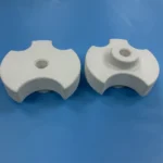 Cordierite ceramic aluminum heating Ceramic Base Support - Image 2