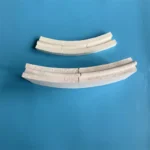 Customized High Temperature Refractory Corundum Mullite Ceramic Tile for Furnace - Image 4