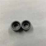 Customized High Temperature Silicon Carbide SiC Ceramic T-bush Part - Image 3