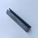 Customized High Hardness SiC Parts Silicon Carbide Ceramic Lining - Image 5