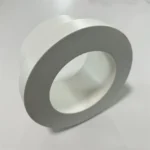 Vacuum Insulation Alumina Ceramic Ring Industrial Ceramic Parts Shaft Sleeves - Image 4