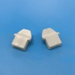 Professional Textile Alumina Ceramic Wire Guide Ceramic Accessories - Image 2