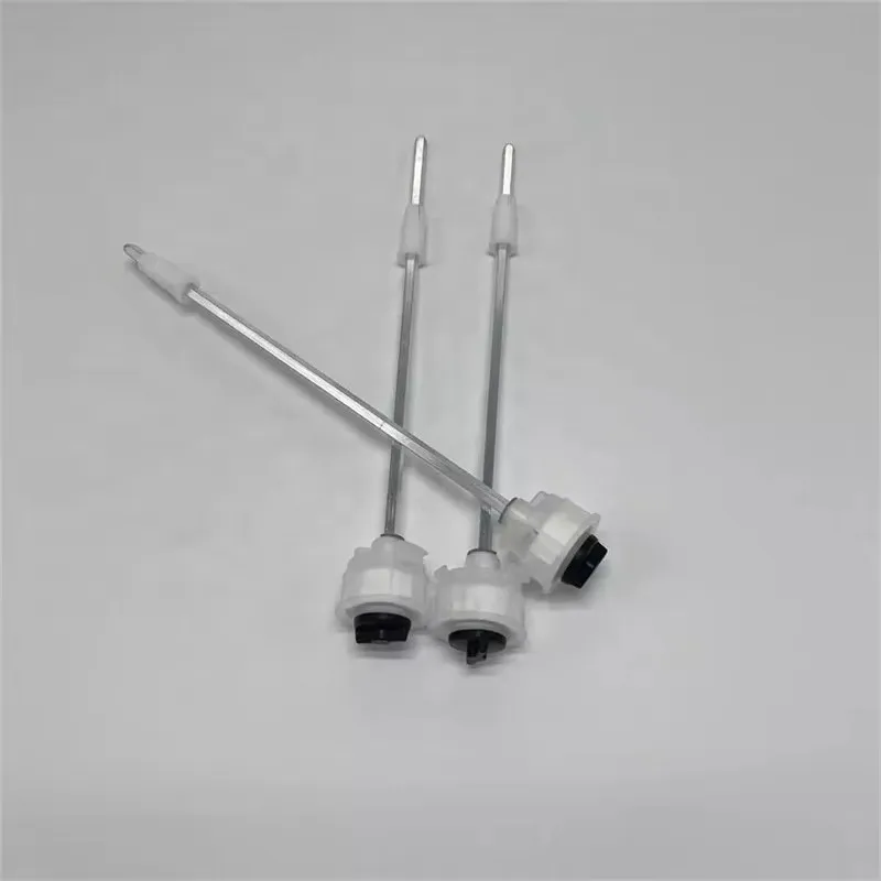 Had6a1964a4bd4f25a00496efc01570f2Q.webp Insulator Alumina Coffee Machine Grinder Burr Al2O3 Ceramic Grinding Core - Image 1