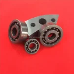 Self-lubricating Stainless Steel Si3n4 Hybrid Ceramic Ball Bearing - Image 4