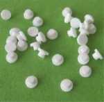Custom  Macor Machinable Glass Ceramic Rod - Image 6