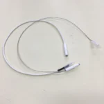 Gas Oven Cooker Spark Ceramic Igniter Wire Spark Plug - Image 2