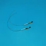 Electrical 95% Alumina Ceramic Ignition Electrode (Ceramic Rods) for Gas Appliances-Industrial Ceramic High-Temperature Cutting - Image 4