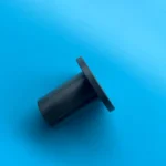 Silicon Carbide Tube SSIC Sic bush with flange - Image 2