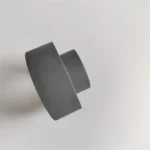 High Temperature Resistant Rsic SSiC Ceramic Sleeve Silicon Carbide Ceramic Nozzle Bush Part