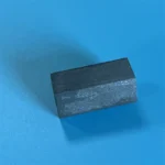 Reaction Sintering Silicon Carbide Irregular Tube Insulator Black SiC Ceramic Hexagon Pipe - Image 4