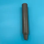 Heat Resistance Silicon Nitride Heating Protective Tube/ Heater Protection Roller Stopper Pipe for Electric Furnaces - Image 6