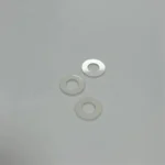 Customized Industrial High Thermal Conductivity Beryllium Oxide Ceramic Ring BeO Washer - Image 5