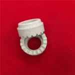 Refractory Cordierite Ferrule Heating Element Insulator Bobbin Welding Ring - Image 5
