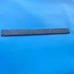Grooved Silicon Carbide Ceramic Strip/Plate/Substrate with Special Slots - Image 3