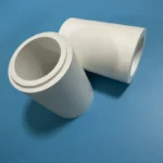 Fast Delivery Vacumn Insulation Macor Ceramic Machinable Glass Ceramic Sleeves Tubes Pipes