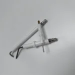 Alumina Ceramics Spark Electrode Ignition Ceramic Electrode Pins for Wall-hanging Stove Oven Furnace - Image 6