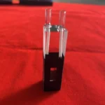 10mm Quartz Cuvette With High Quality Competitive Price  for Analytical Experiments - Image 3