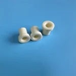 High Purity 99.8% 95% 99.7% Alumina Aluminum Oxide Textile Ceramic Wire Guide Wear Resistant Spinning Porcelain Eyelet - Image 5