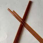 Custom Red Silica Glass Tube Colored  Quartz Tubing - Image 5