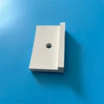 White Boron Nitride Board Customized High Thermal Conductivity BN Ceramic Plate - Image 3