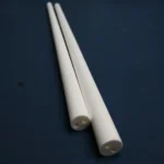 Refractory Mgo Magnesium Oxide Ceramic Rod - Image 3