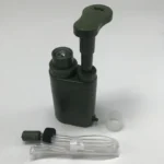 Outdoor Camping Water Purifier Outdoor Survival Filter Outdoor Direct Drinking Water Purifier/ Portable Survival Gear - Image 4