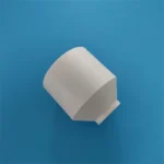 Boron  Nitride Ceramic  Cylinder  BN Ceramic Shield Tube for Vacuum Furnace - Image 3