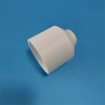 Boron  Nitride Ceramic  Cylinder  BN Ceramic Shield Tube for Vacuum Furnace - Image 4