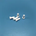 Industrial Electrical Thermal Macor Material Insulator Accessory /Tubing Machinable Glass Ceramic Pipe/Irregular Part - Image 6