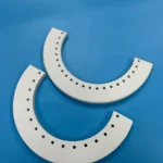 High Quality Cordierite Mullite Support Plate Refractory Kiln Shelf Cordierite Mullite Board for Kiln Car Furnitures - Image 6