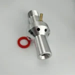 Clean Equipment B4C Boron Carbide Nozzle Sandblasting SSIC SIlicon Carbide Nozzle Venturi Sand Blasting Nozzle for Sandblasting - Image 5