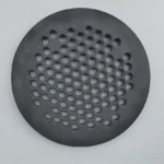 Customized High Temperature Silicon Carbide SiC Ceramic Gas Distribution Plate Showerhead for Semiconductor - Image 6